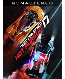 Need for Speed: Hot Pursuit Remastered Origin / EA app Key EUROPE